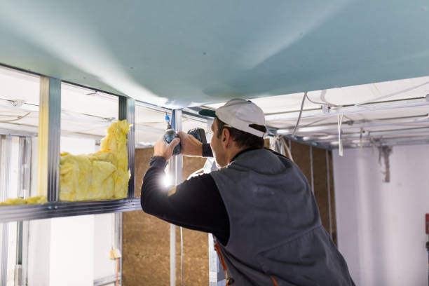 Best Insulation for Specific Applications in Shpee Neck, MA