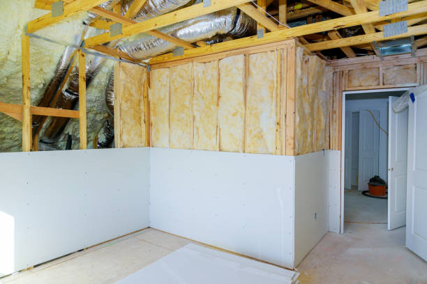 Best Residential Insulation in Shpee Neck, MA