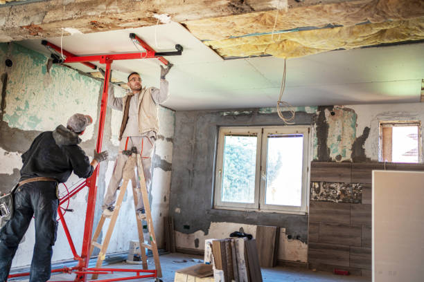 Best Insulation for Specific Applications in Shpee Neck, MA
